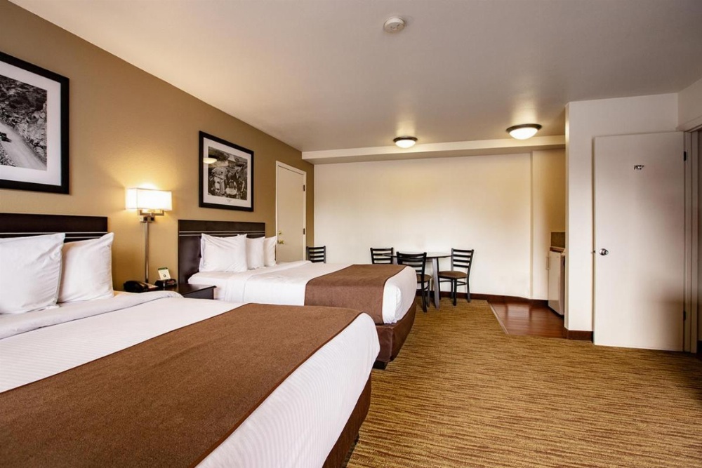 Villa Motel at Manitou Springs