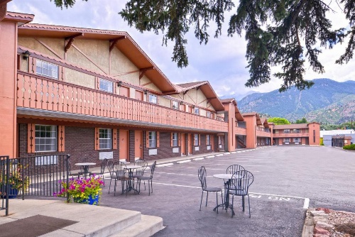 Villa Motel at Manitou Springs image 17