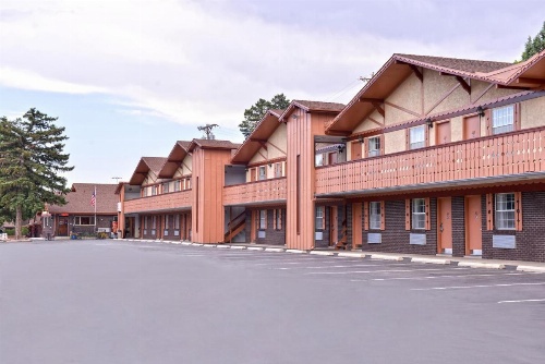 Villa Motel at Manitou Springs image 18