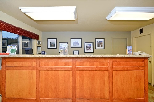 Villa Motel at Manitou Springs image 2