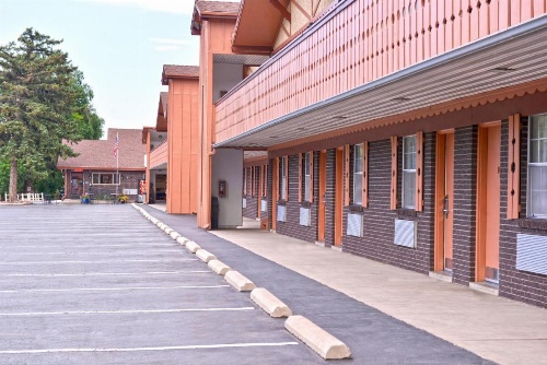 Villa Motel at Manitou Springs image 19